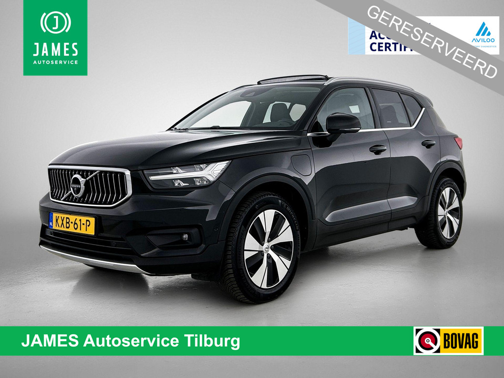 Volvo XC40 1.5 T5 Recharge Inscription Expression 56761666-0.jpg | JAMES Autoservice Tilburg
