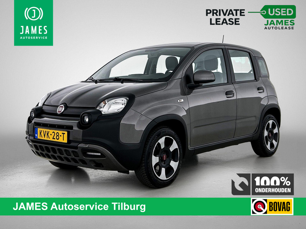 Fiat Panda 1.0 Hybrid Cross 56781459-0.jpg | JAMES Autoservice Tilburg