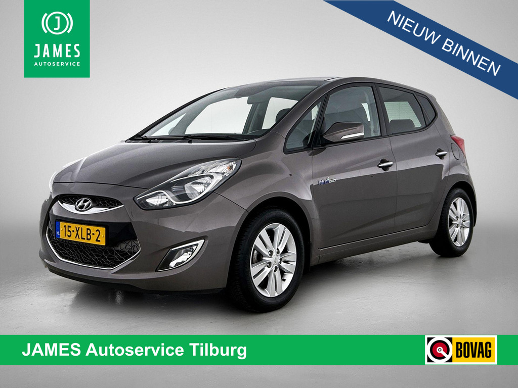 Hyundai ix20 1.6i i-Catcher 56809402-0.jpg | JAMES Autoservice Tilburg