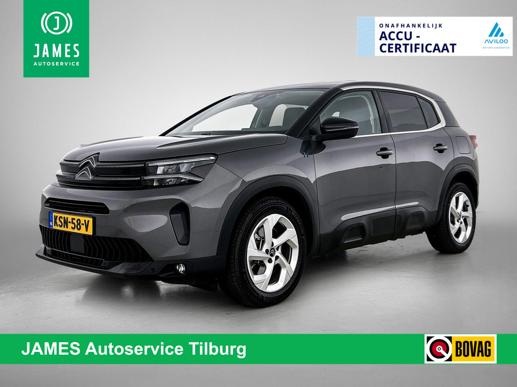 Citroën C5 Aircross 1.6 Plug-in Hybrid 225 Feel 56830846-0.jpg | JAMES Autoservice Tilburg