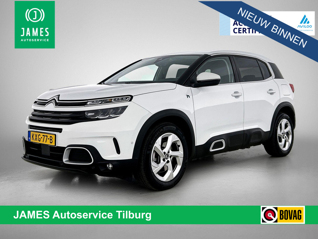 Citroën C5 Aircross 1.6 Plug-in Hybrid 225 Business 56830949-0.jpg | JAMES Autoservice Tilburg