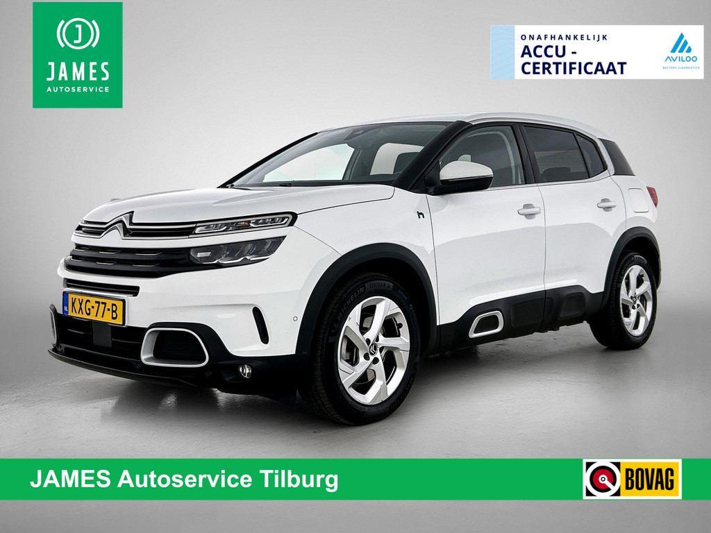 Citroën C5 Aircross 1.6 Plug-in Hybrid 225 Business 56830949-0.jpg | JAMES Autoservice Tilburg