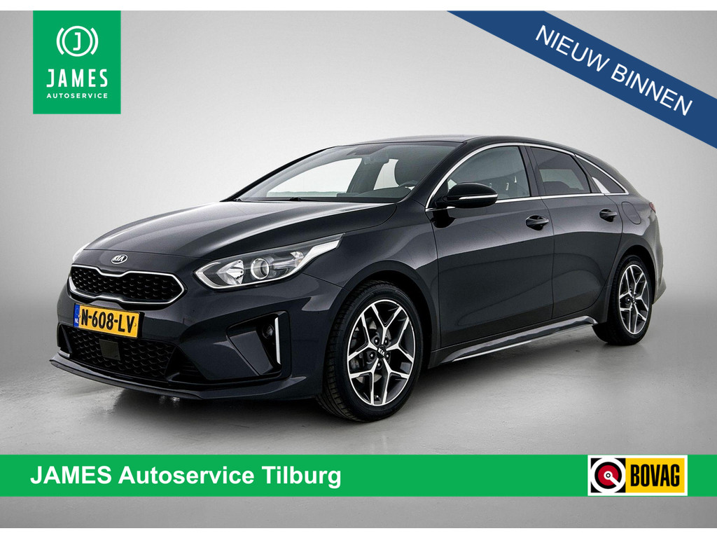 Kia ProCeed 1.4 T-GDI GT-Line 56864579-0.jpg | JAMES Autoservice Tilburg