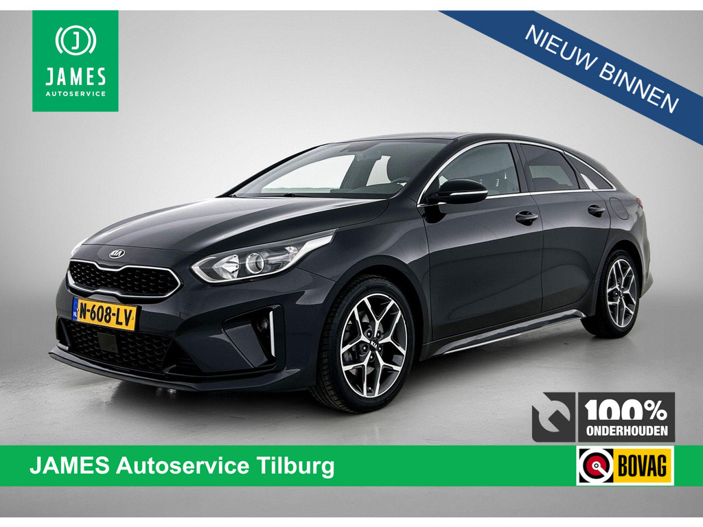 Kia ProCeed 1.4 T-GDI GT-Line 56864579-0.jpg | JAMES Autoservice Tilburg