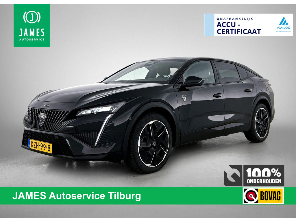 Peugeot 408 1.6 HYbrid 225 GT 57100717-0.jpg | JAMES Autoservice Tilburg