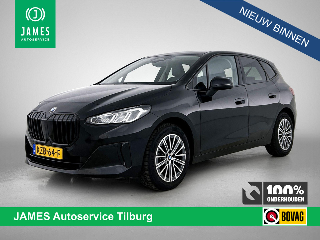 BMW 2 Serie Active Tourer 218i 57101071-0.jpg | JAMES Autoservice Tilburg