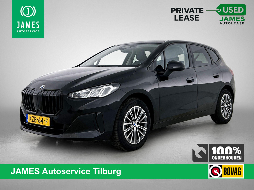 BMW 2 Serie Active Tourer 218i 57101071-0.jpg | JAMES Autoservice Tilburg