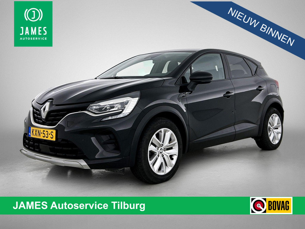 Renault Captur 1.6 E-Tech plug-in hybrid 160 techno 57101187-0.jpg | JAMES Autoservice Tilburg