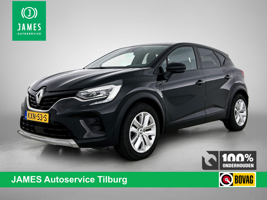 Renault Captur 1.6 E-Tech plug-in hybrid 160 techno 57101187-0.jpg | JAMES Autoservice Tilburg