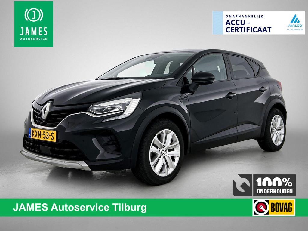 Renault Captur 1.6 E-Tech plug-in hybrid 160 techno 57101187-0.jpg | JAMES Autoservice Tilburg