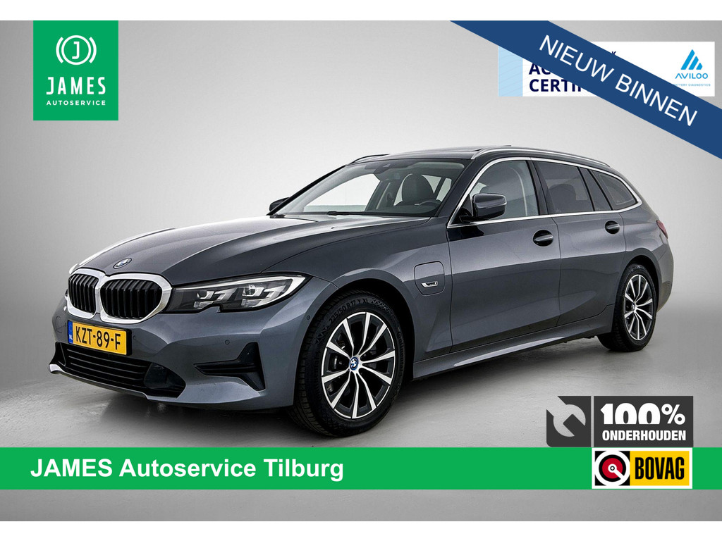 BMW 3 Serie Touring 320e High Executive 57171512-0.jpg | JAMES Autoservice Tilburg