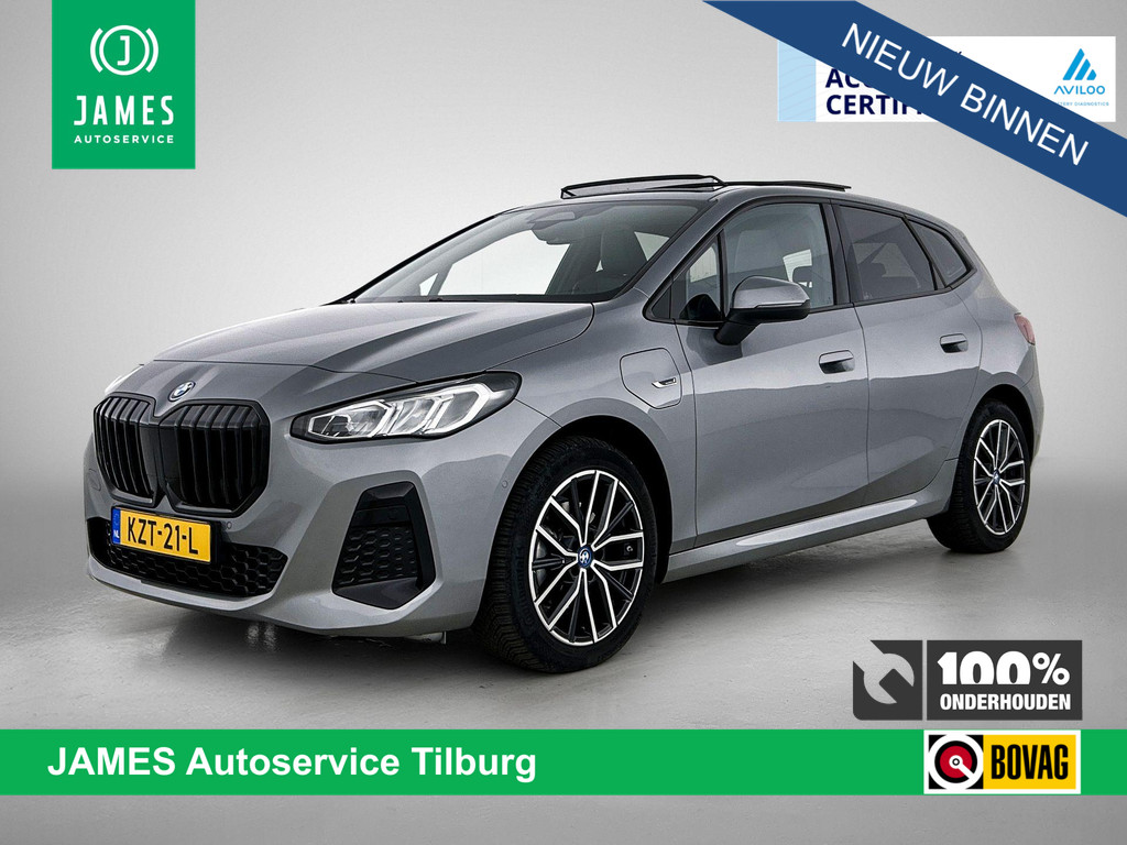 BMW 2 Serie Active Tourer 225e xDrive 57172219-0.jpg | JAMES Autoservice Tilburg
