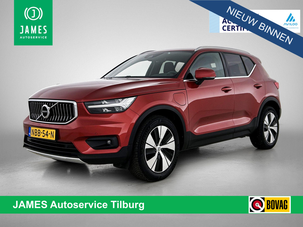 Volvo XC40 1.5 T4 Recharge Inscription Expression 57312198-0.jpg | JAMES Autoservice Tilburg