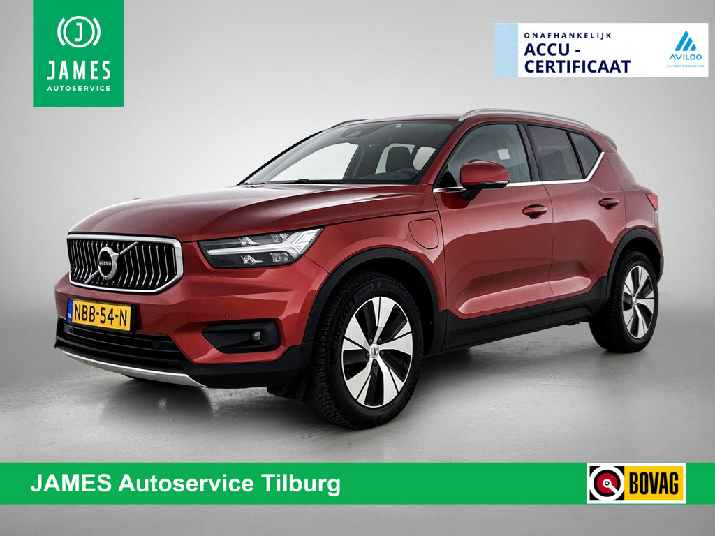 Volvo XC40 1.5 T4 Recharge Inscription Expression 57312198-0.jpg | JAMES Autoservice Tilburg