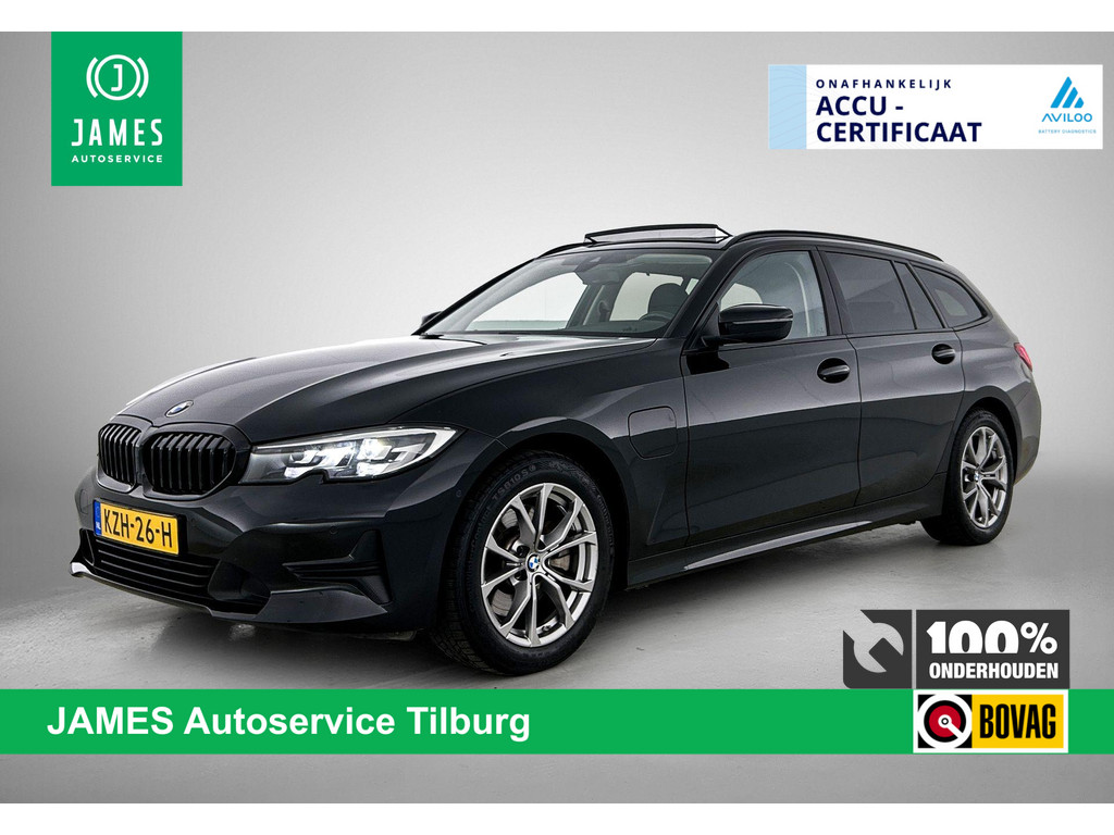 BMW 3 Serie Touring 320e 57354152-0.jpg | JAMES Autoservice Tilburg