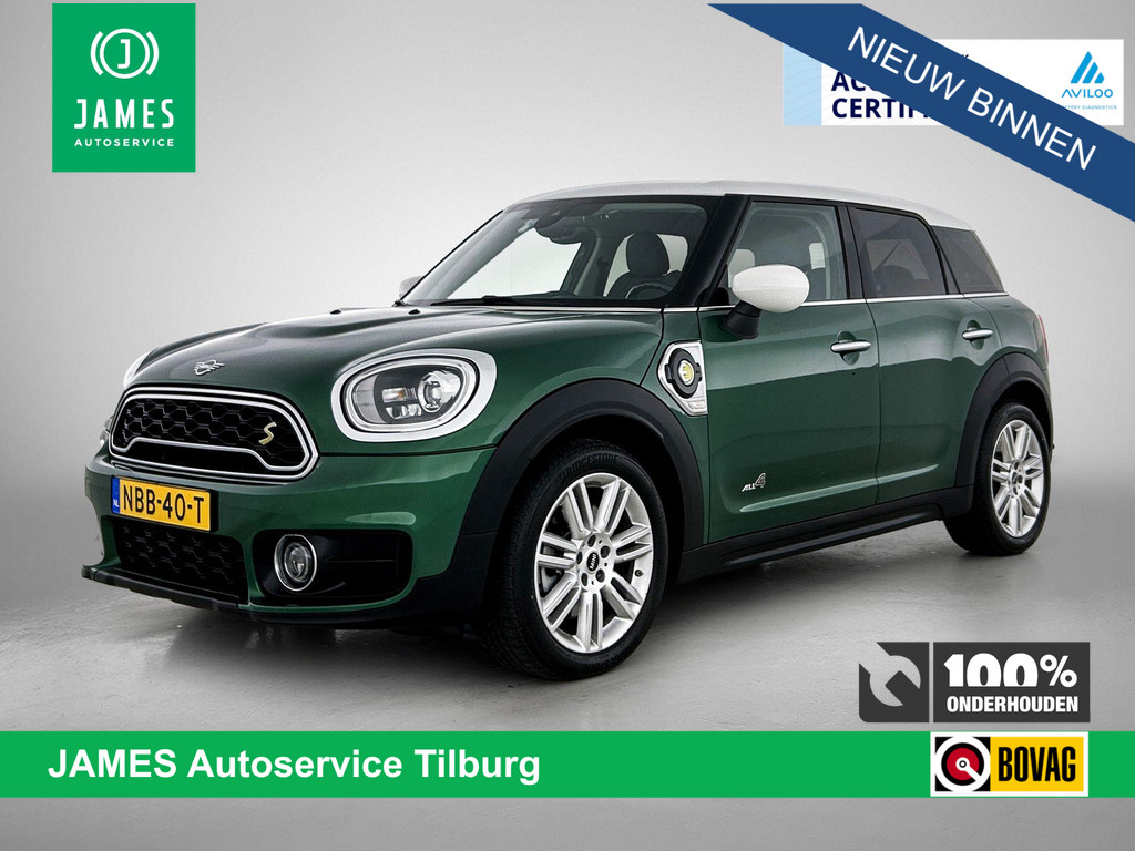 MINI Countryman 1.5 Cooper S E ALL4 Salt 57406833-0.jpg | JAMES Autoservice Tilburg