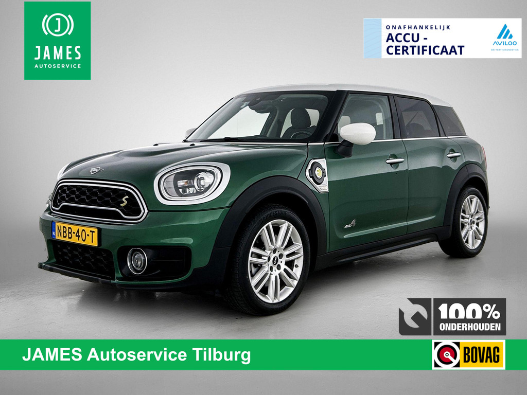 MINI Countryman 1.5 Cooper S E ALL4 Salt 57406833-0.jpg | JAMES Autoservice Tilburg