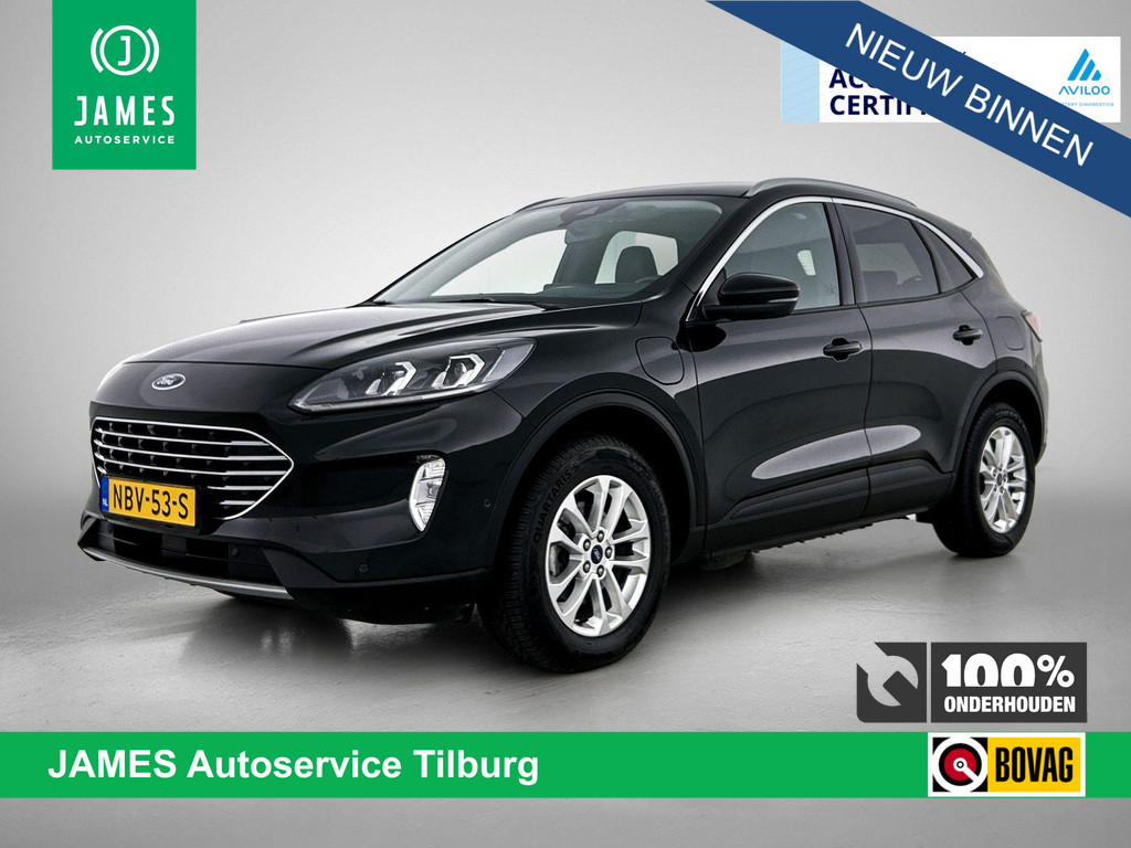 Ford Kuga 2.5 PHEV Titanium 57614279-0.jpg | JAMES Autoservice Tilburg