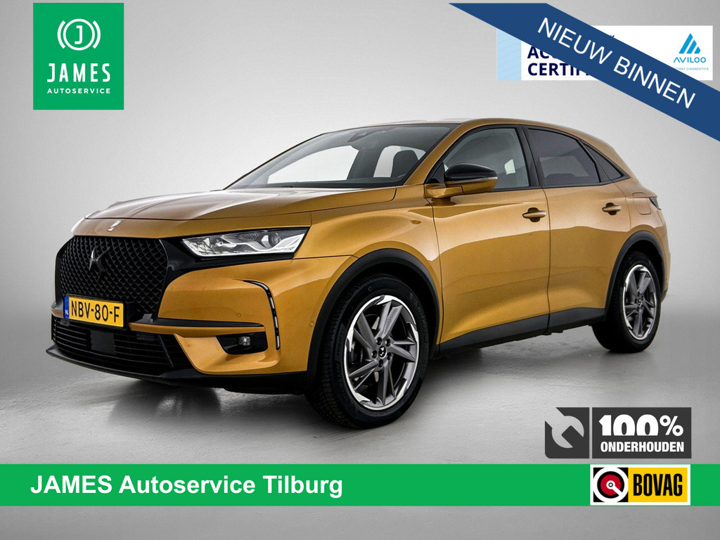 DS DS 7 Crossback E-Tense 225PK Business 57616390-0.jpg | JAMES Autoservice Tilburg
