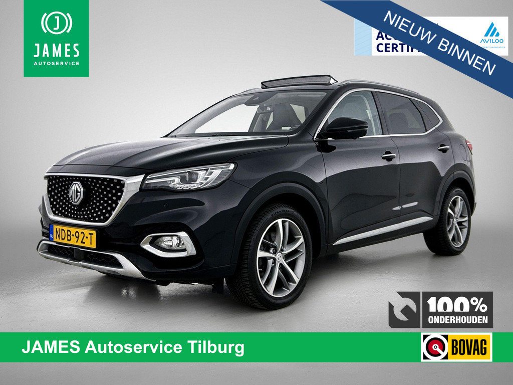 MG EHS 1.5 TGDI Luxury 57618265-0.jpg | JAMES Autoservice Tilburg