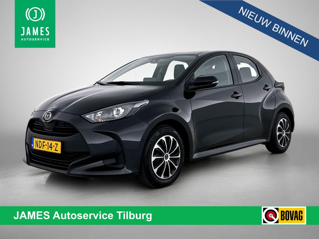 Mazda 2 Hybrid 1.5 Pure 57678294-0.jpg | JAMES Autoservice Tilburg